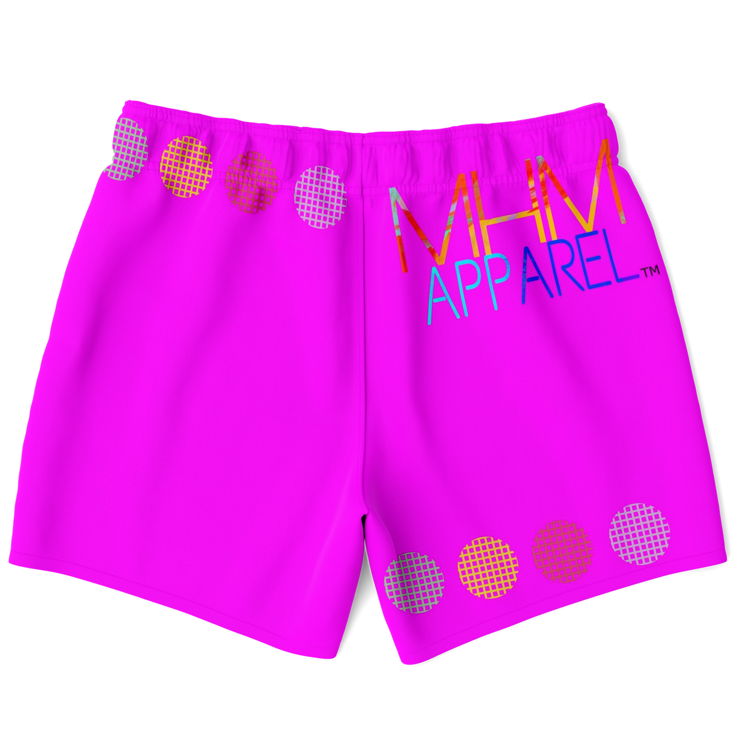 MHM Apparel Women Short Shorts