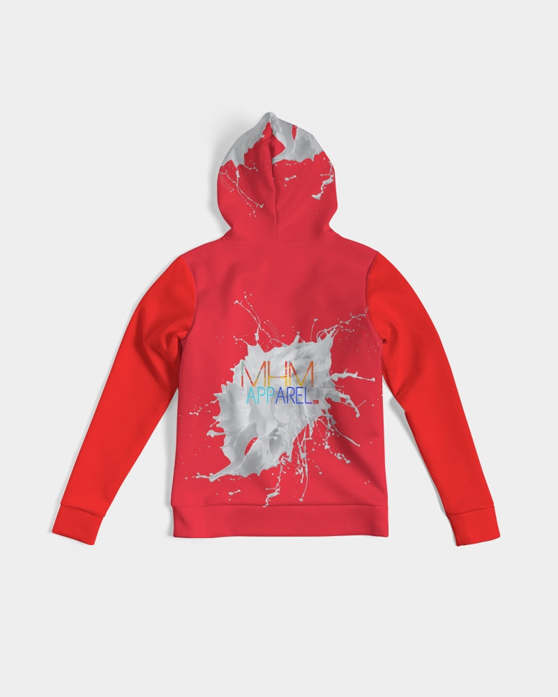 MHM Apparel Drip Women's HooDie