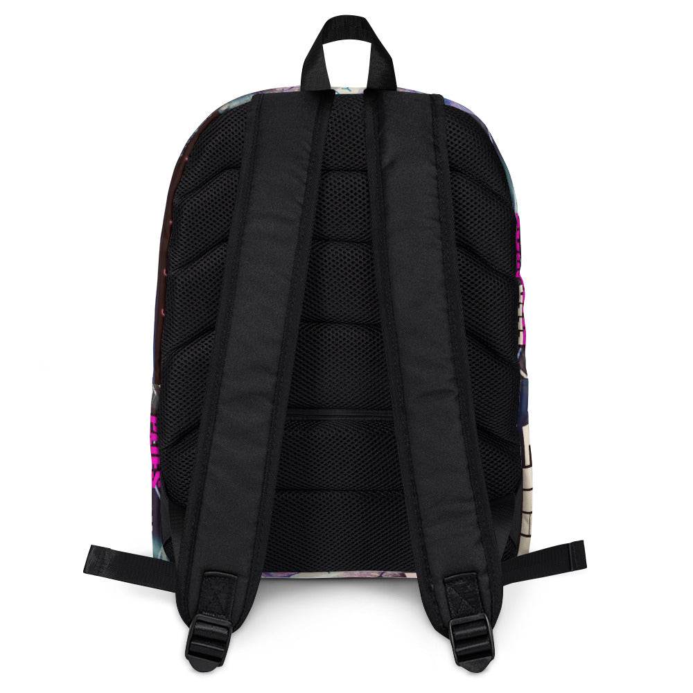 MHM GloRilla Backpack