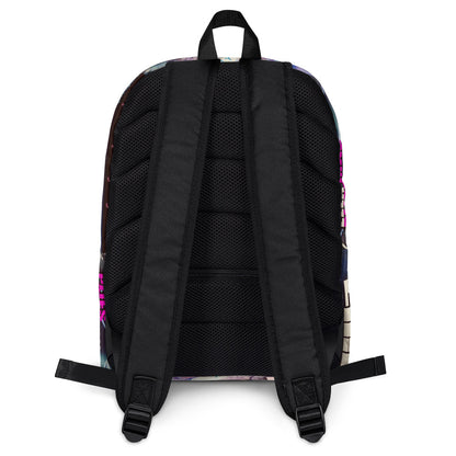 MHM GloRilla Backpack
