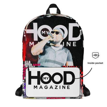 MHM JeeZy Backpack