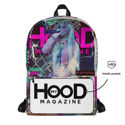 MHM GloRilla Backpack