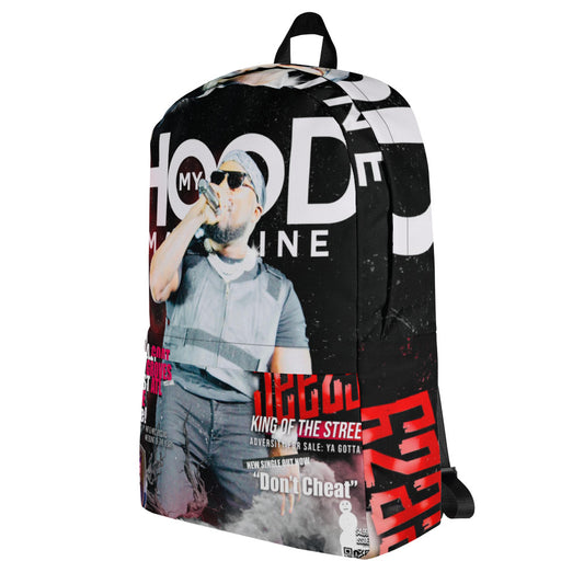 MHM JeeZy Backpack