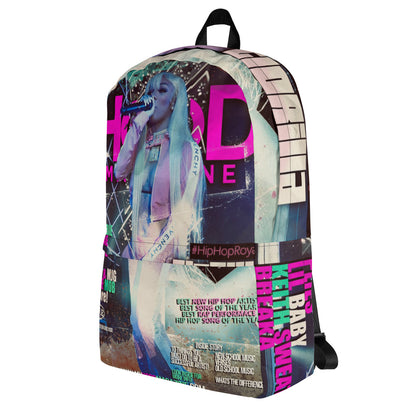 MHM GloRilla Backpack