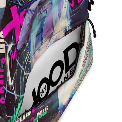 MHM GloRilla Backpack