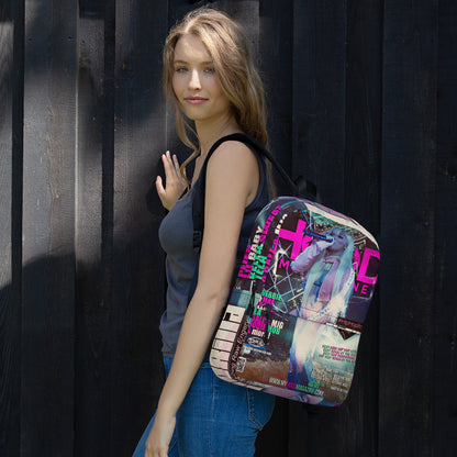 MHM GloRilla Backpack