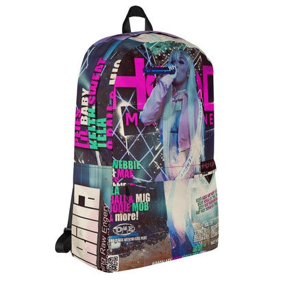 MHM GloRilla Backpack