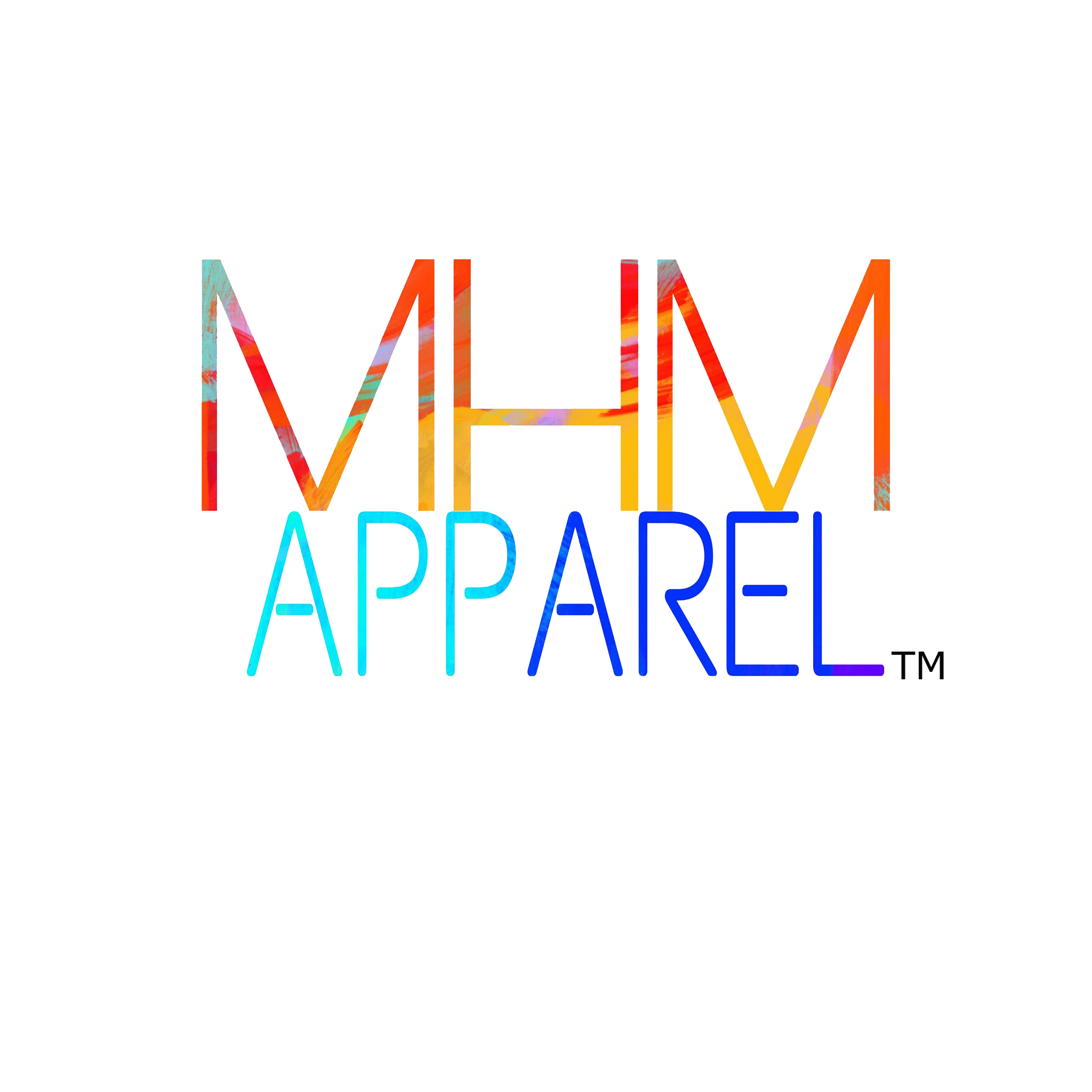 MHM Color logo