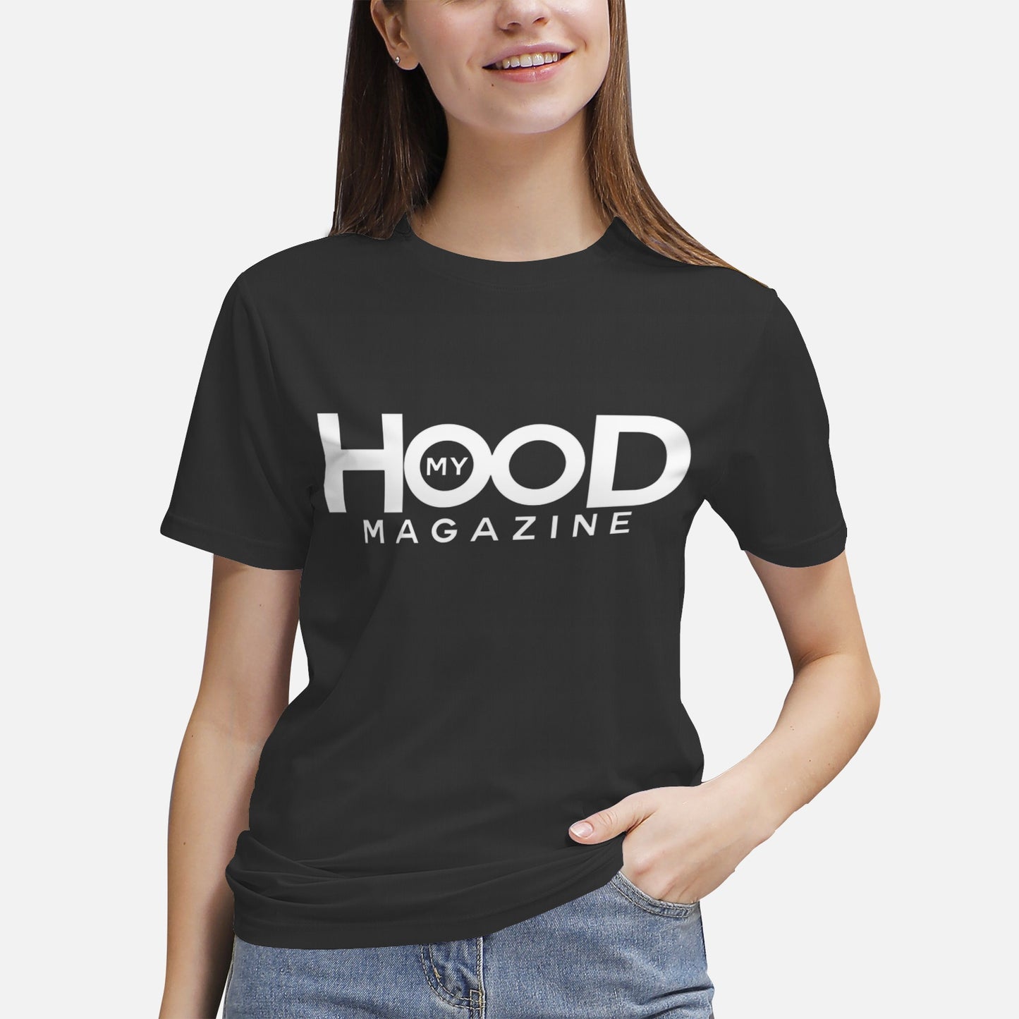 MHM Apparel Tech Heathered Performance Shirt