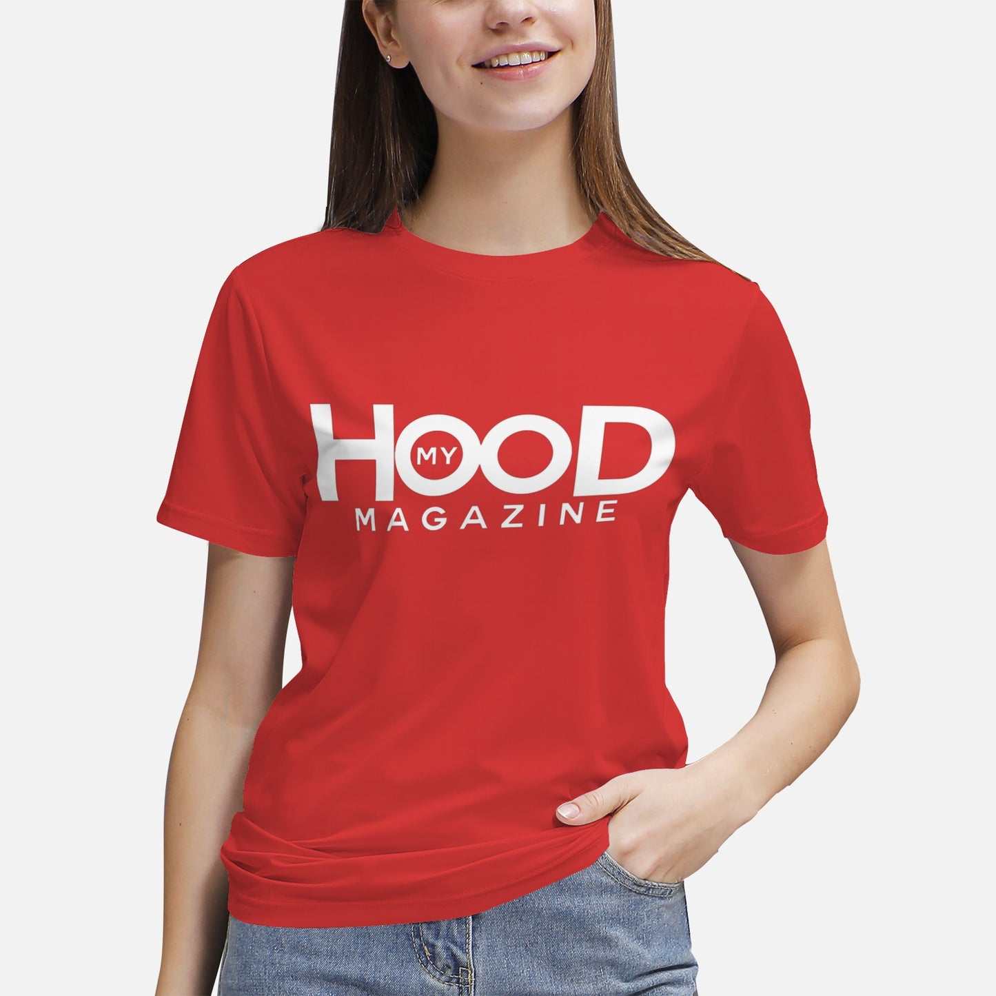 MHM Apparel Tech Heathered Performance Shirt