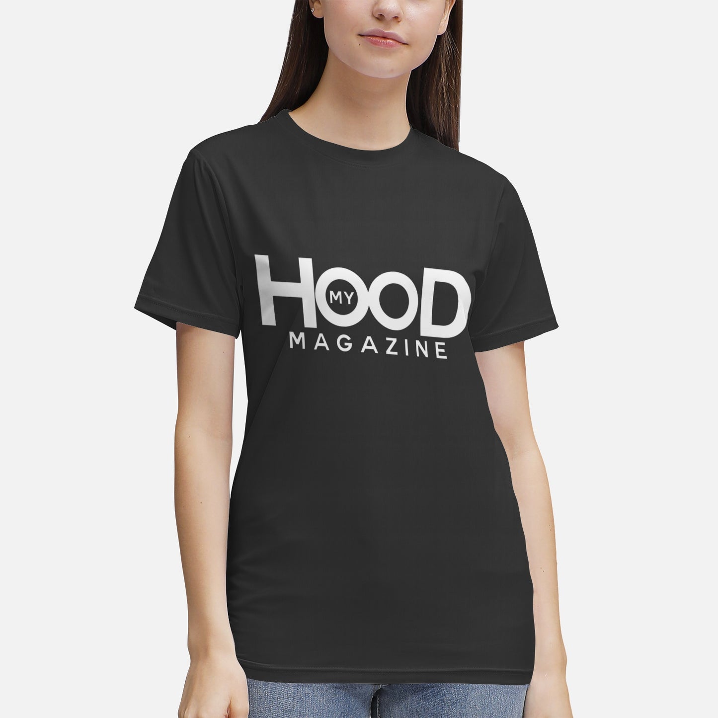 MHM Apparel Tech Heathered Performance Shirt