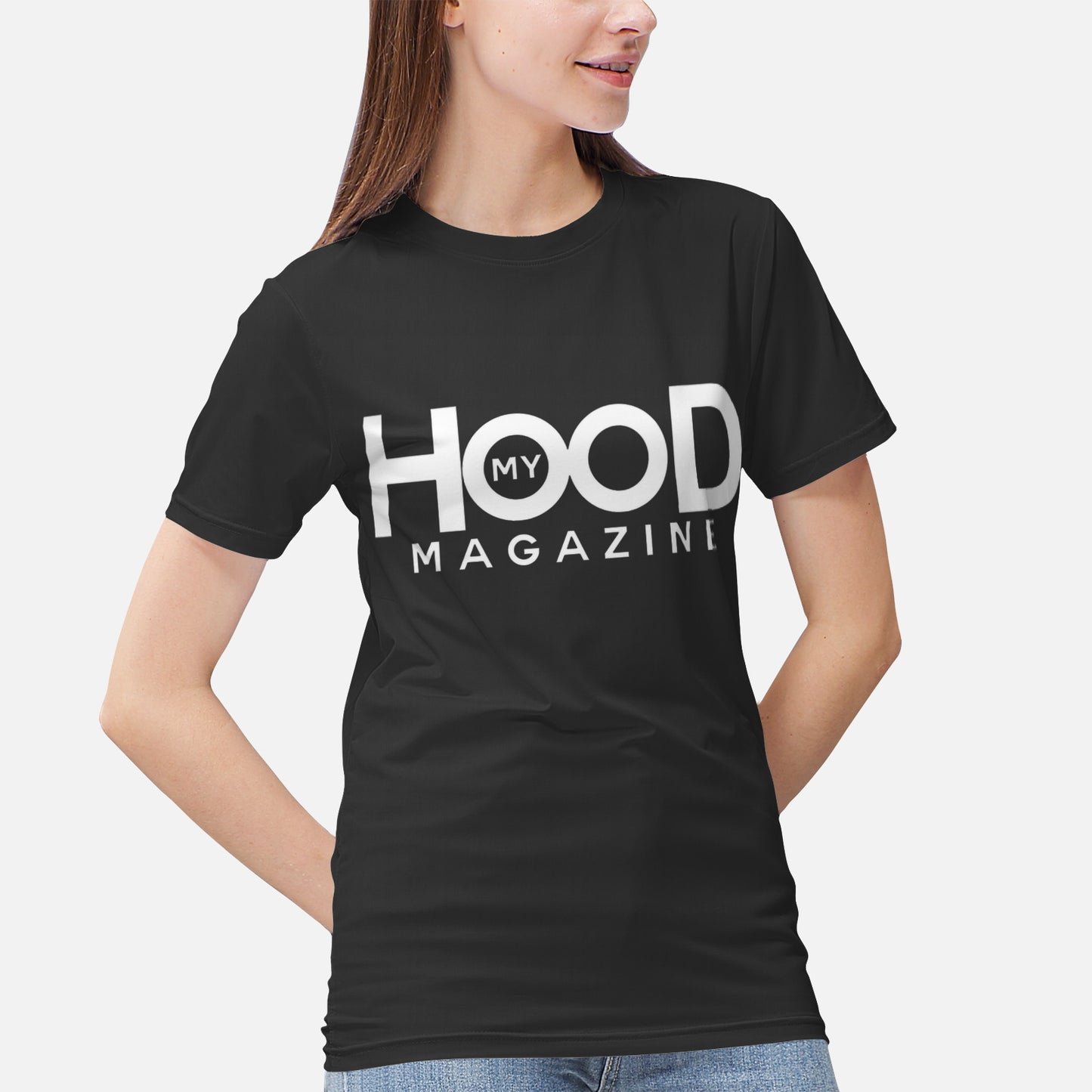 MHM Apparel Tech Heathered Performance Shirt