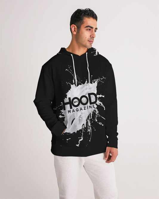 MHM Apparel Drip Men's HooDie