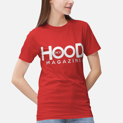 MHM Apparel Tech Heathered Performance Shirt