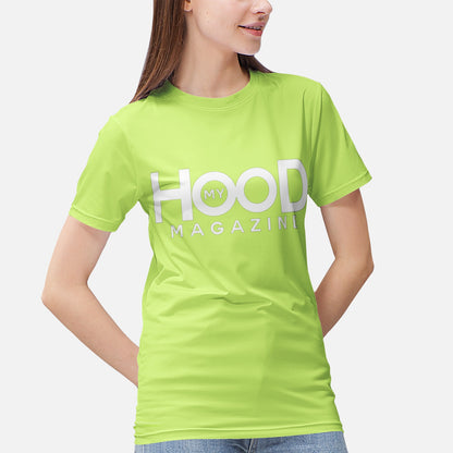 MHM Apparel Tech Heathered Performance Shirt