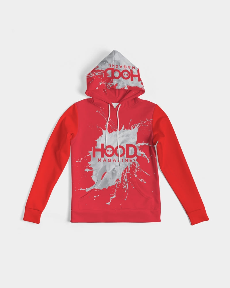 MHM Apparel Drip Women's HooDie