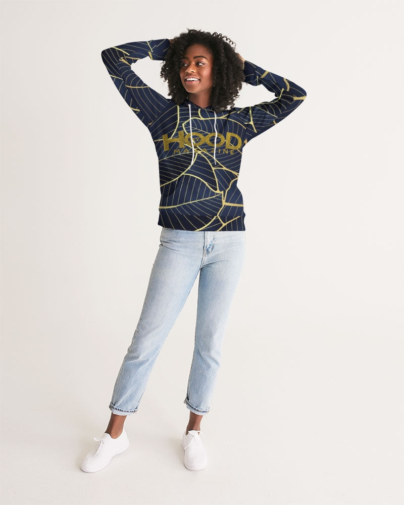 GOLD MHMA Women's Hoodie