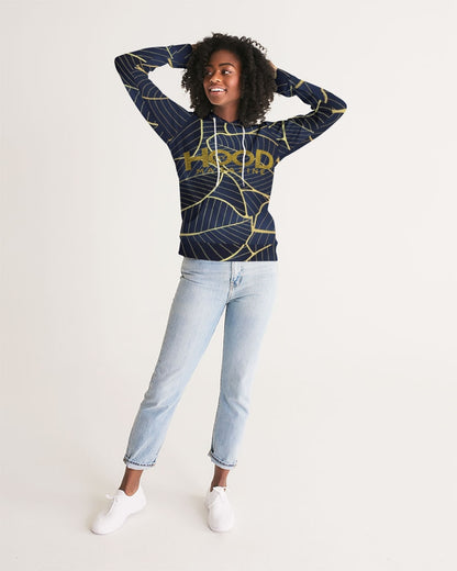 GOLD MHMA Women's Hoodie