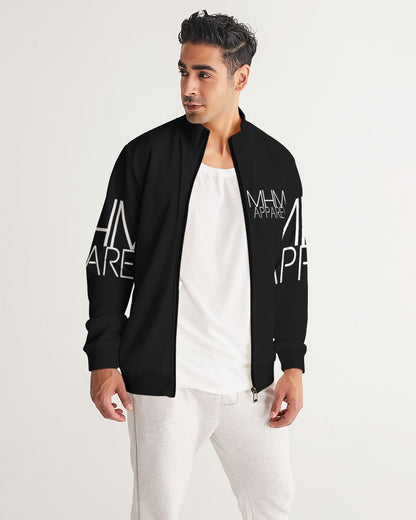 MHM APPAREL  Men In Black Jacket