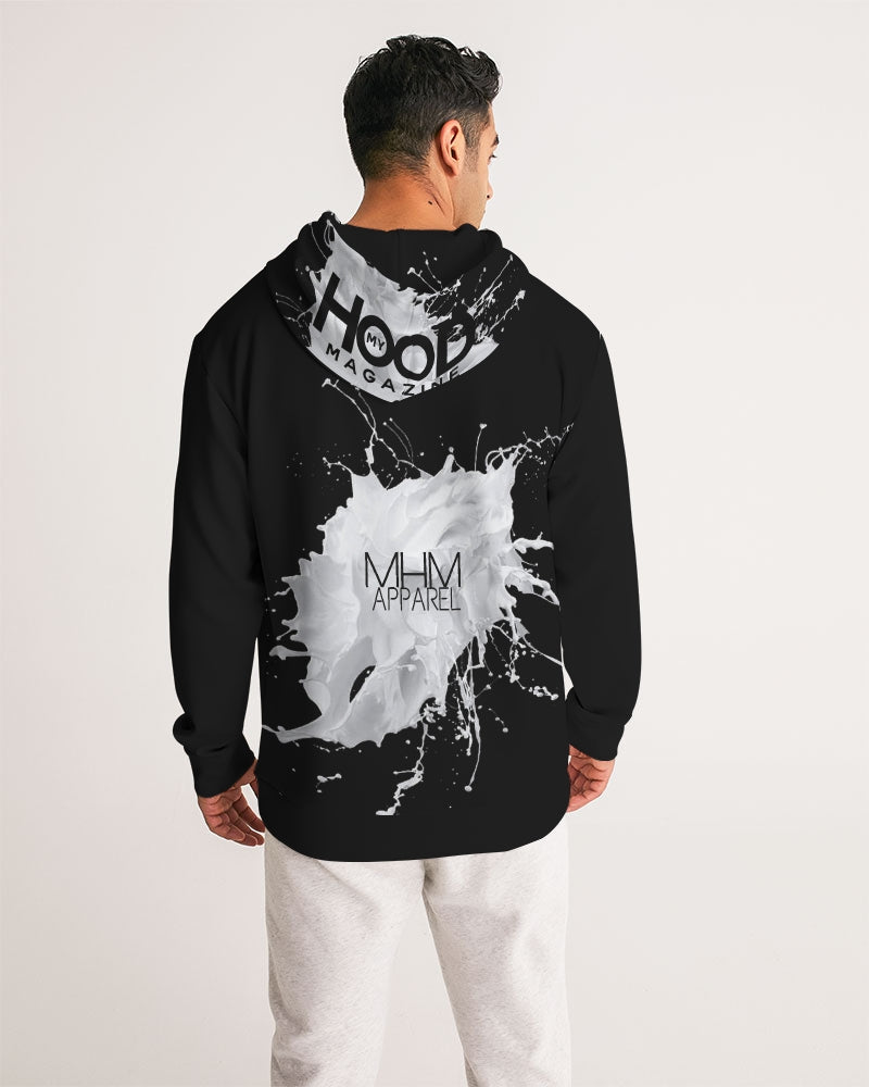 MHM Apparel Drip Men's HooDie
