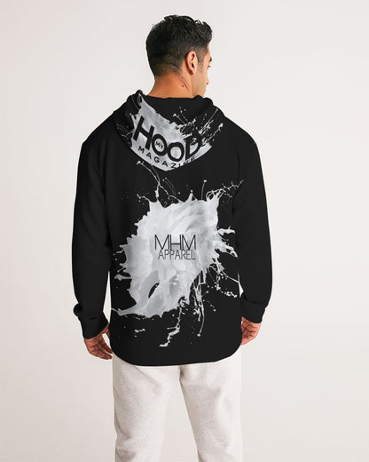 MHM Apparel Drip Men's HooDie