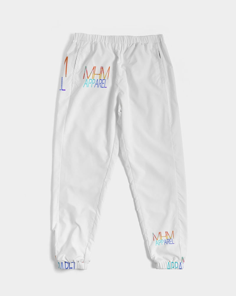 MHM APPAREL  Men's Track Pants