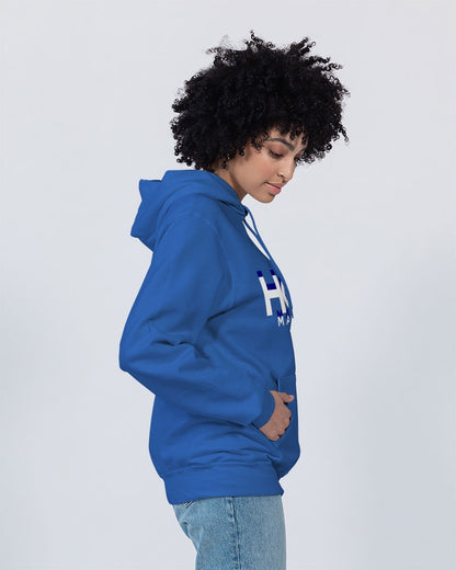MHM Apparel HooDie