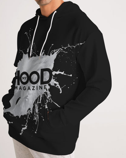 MHM Apparel Drip Men's HooDie