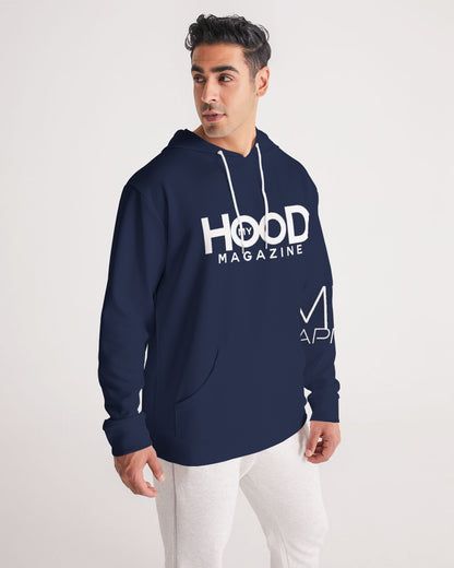 MHM APPAREL DEE BOI BLUE Men's Hoodie