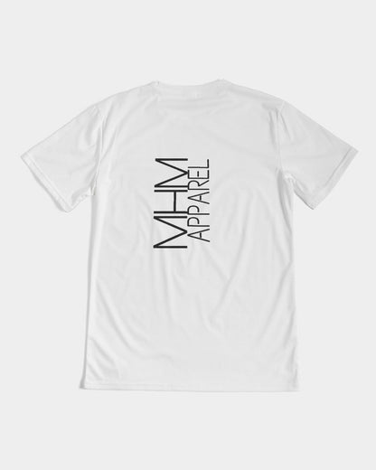 MHM Apparel Men's EST 2004 Tee