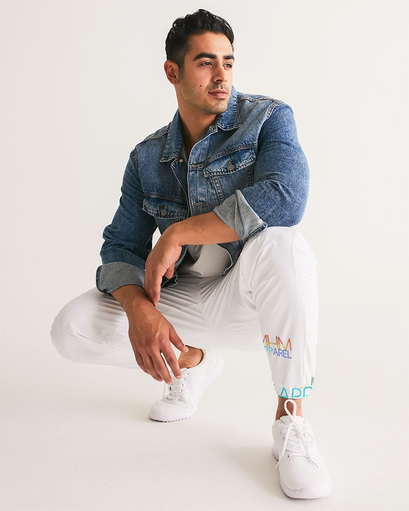 MHM APPAREL  Men's Track Pants