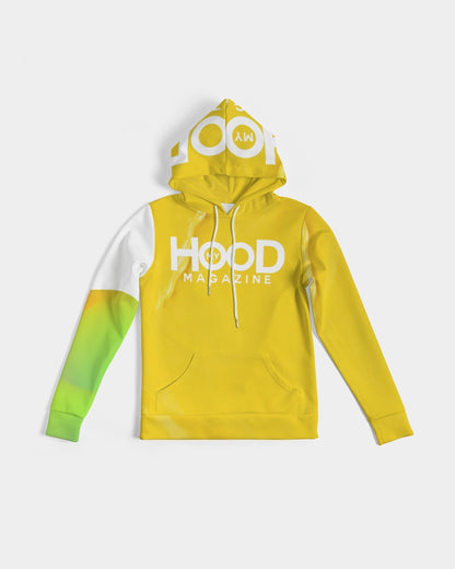 MHM Apparel Women's HooDie