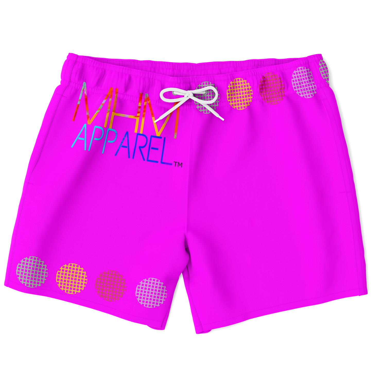 MHM Apparel Women Short Shorts