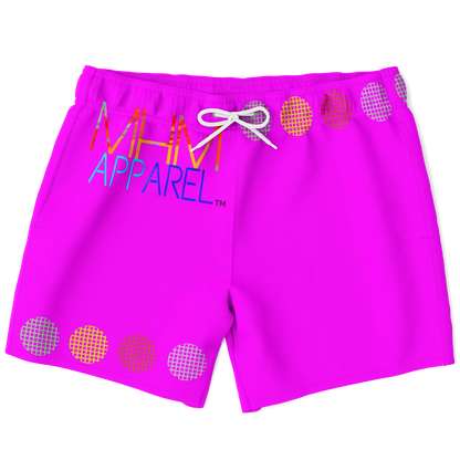 MHM Apparel Women Short Shorts