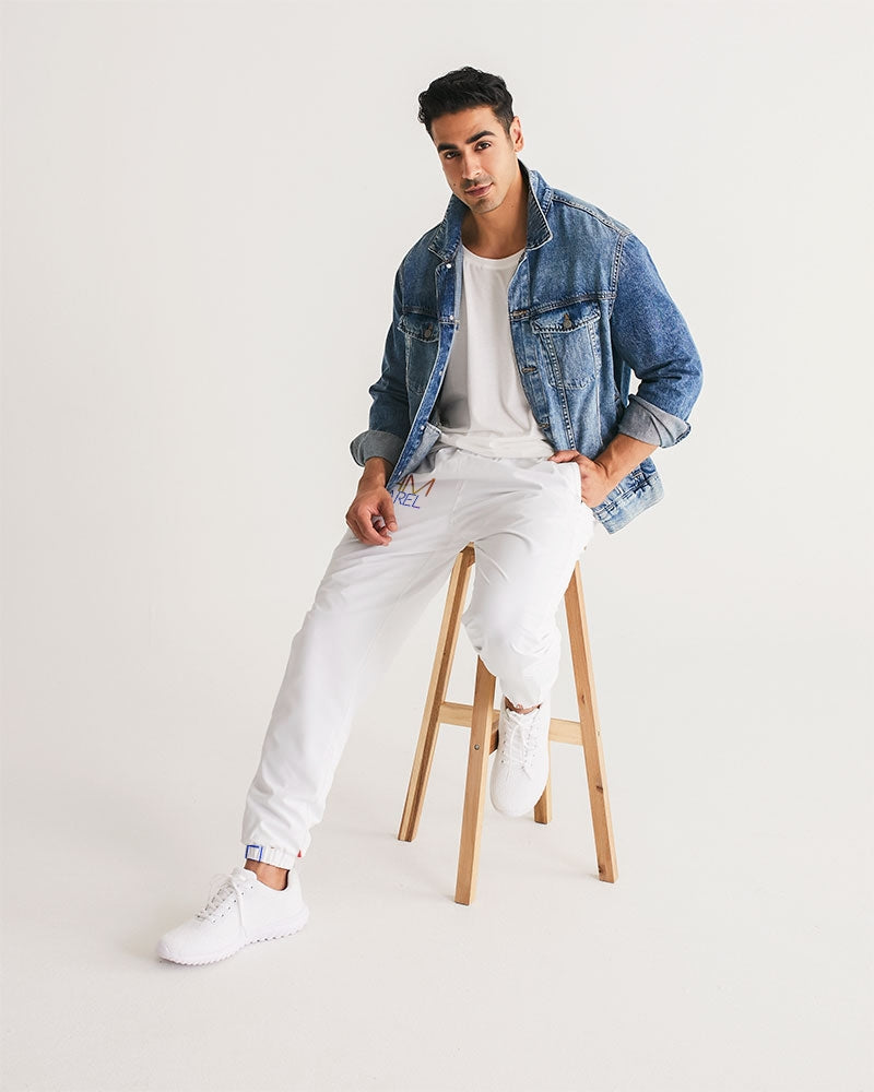 MHM APPAREL  Men's Track Pants