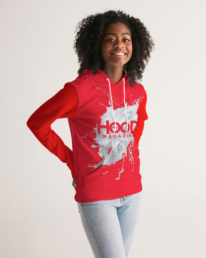 MHM Apparel Drip Women's HooDie