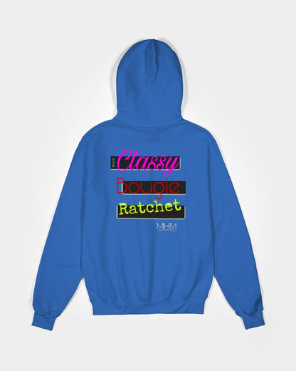 MHM Apparel HooDie