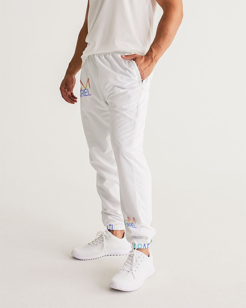 MHM APPAREL  Men's Track Pants