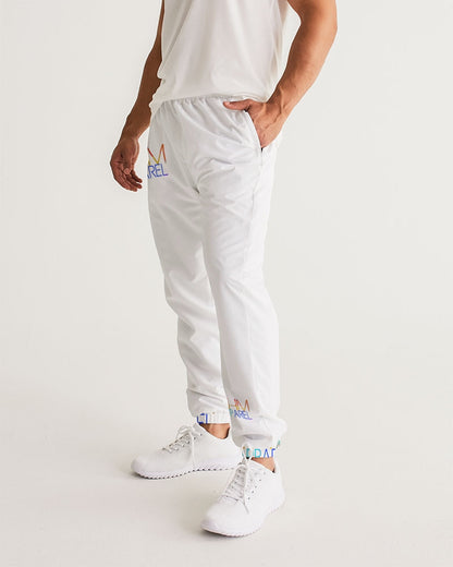 MHM APPAREL  Men's Track Pants
