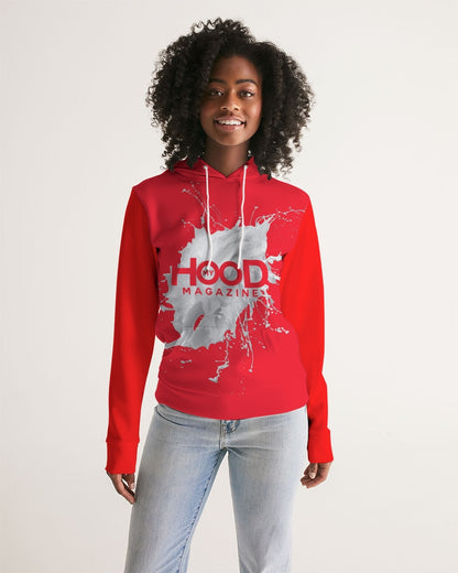 MHM Apparel Drip Women's HooDie