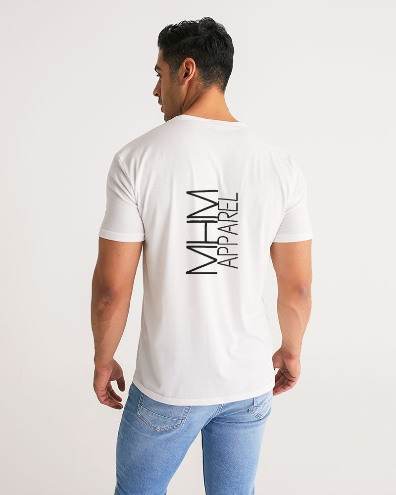 MHM Apparel Men's EST 2004 Tee