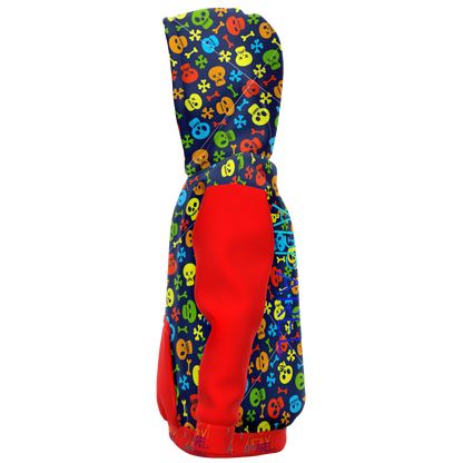 MHM Apparel Skull Me Youth HooDie