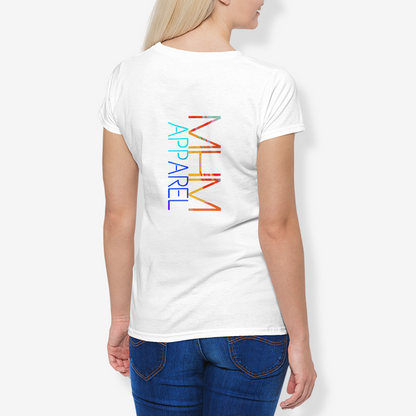 WAP(Wet Azz Pu**y) CrewNeck T-Shirt