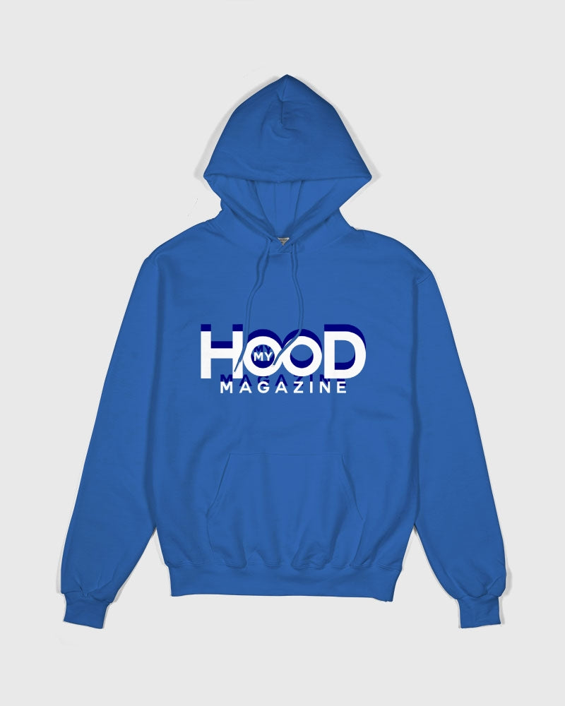 MHM Apparel HooDie