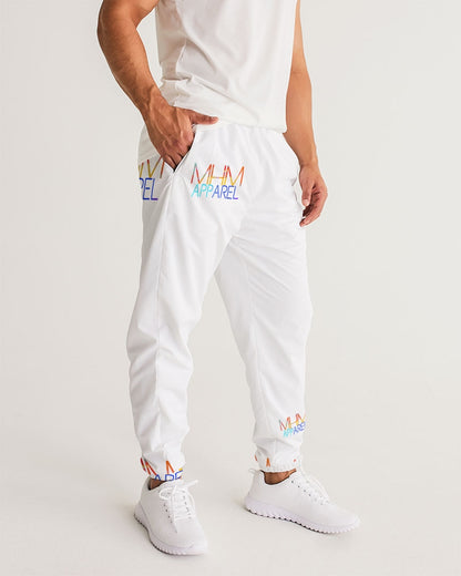 MHM APPAREL  Men's Track Pants