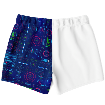 MHM Apparel Men Swimming Shorts