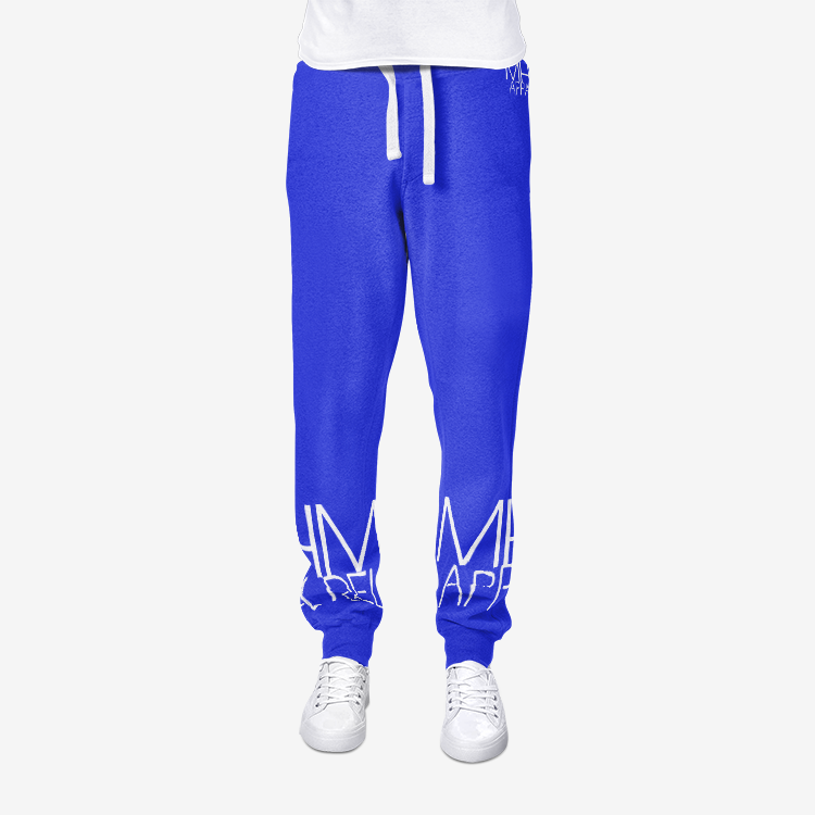 MHM APPAREL Blueberry Faygo Sweats