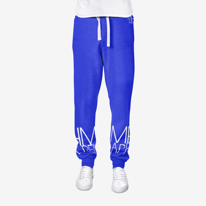 MHM APPAREL Blueberry Faygo Sweats