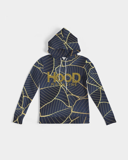 GOLD MHMA Women's Hoodie