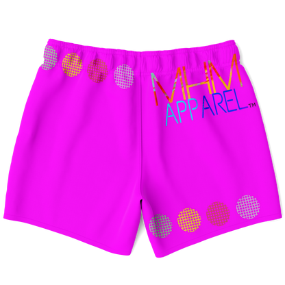 MHM Apparel Women Short Shorts